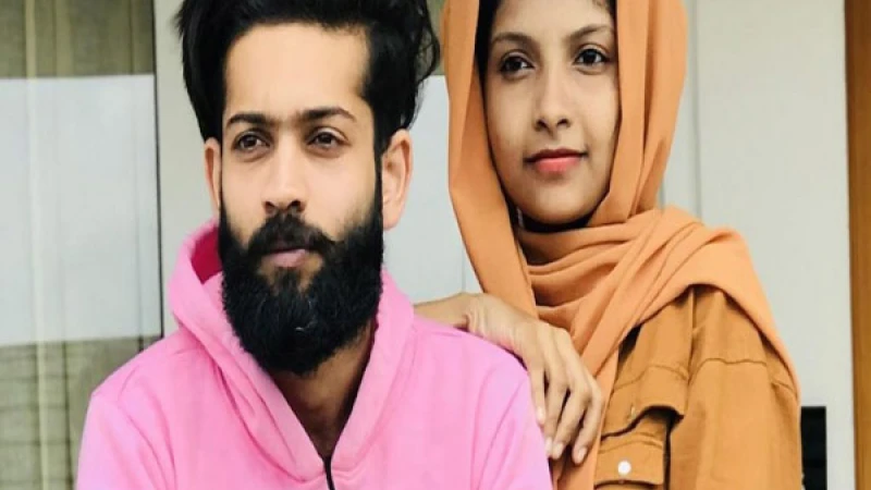 റിഫാ മെഹ്നുവിന്റെ മരണം ;ഭര്‍ത്താവ് മെഹ്നാസ് അന്വേഷണവുമായി സഹകരിക്കുന്നില്ലെന്ന് പോലീസ്