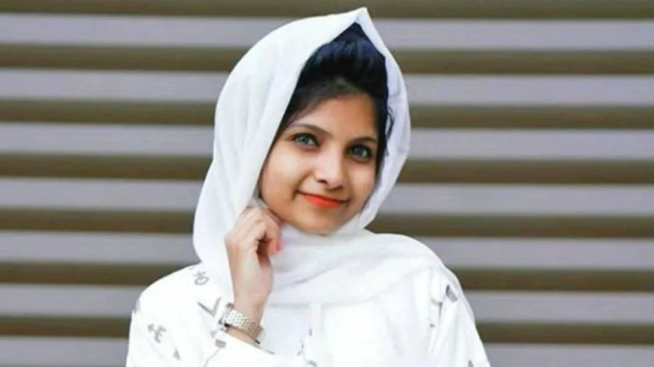 യൂട്യൂബർ റിഫ മെഹ്നുവിന്റെ മരണം; ഭര്‍ത്താവിനെതിരെ ലുക്കൗട്ട് നോട്ടീസ്