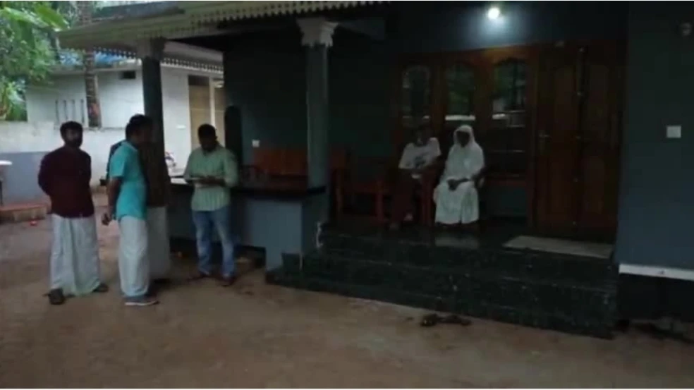 അബുദാബിയിൽ മരിച്ച ഹാരിസിന്റേത് കൊലപാതകമെന്ന് ബന്ധു ക്കാൾ