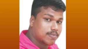 
                        അരിക്കുളം സ്വദേശിയായ സി.ആർ.പി.എഫ്. ജവാൻ കുഴഞ്ഞ് വീണ് മരിച്ചു