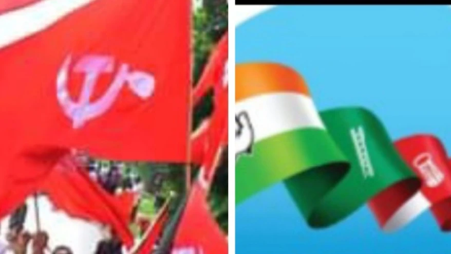  ഉപതിരഞ്ഞെടുപ്പിൽ എൽഡിഎഫിന് മുൻതൂക്കം