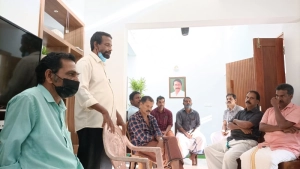 
                        ഖാൻ കാവിൽ  അനുസ്മരണം ജൂൺ അഞ്ചിന്