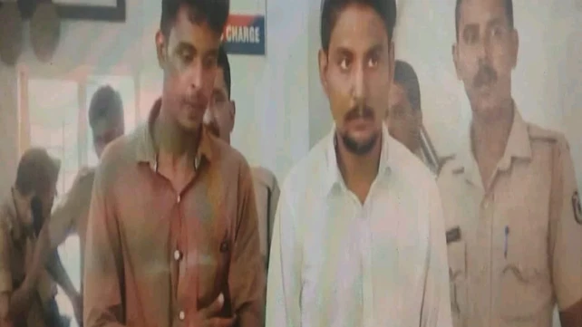 അതിഥി തൊഴിലാളികളുടെ പണം പിടിച്ചു പറിച്ച മൂന്ന് പേർ കോഴിക്കോട്ട് പിടിയിൽ