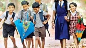 
                        സ്കൂൾ തുറക്കൽ; സുരക്ഷ മാർഗ്ഗ നിർദ്ദേശങ്ങളുമായി സംസ്ഥാന പൊലീസ് മേധാവി