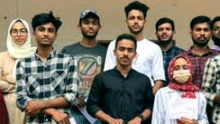 ഇലക്ഷൻ അട്ടിമറി: മൊകേരി കോളജിൽ യു ഡി എസ് എഫ് തെരെഞ്ഞെടുപ്പ് ബഹിഷ്കരിച്ചു