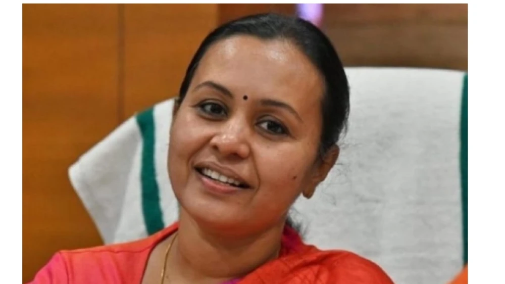  സംസ്ഥാനത്ത് നഴ്സിംഗ് സീറ്റുകള്‍ വർദ്ധിപ്പിക്കും; ആരോഗ്യമന്ത്രി വീണാ ജോർജ്