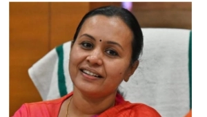 
                        സംസ്ഥാനത്ത് നഴ്സിംഗ് സീറ്റുകള്‍ വർദ്ധിപ്പിക്കും; ആരോഗ്യമന്ത്രി വീണാ ജോർജ്