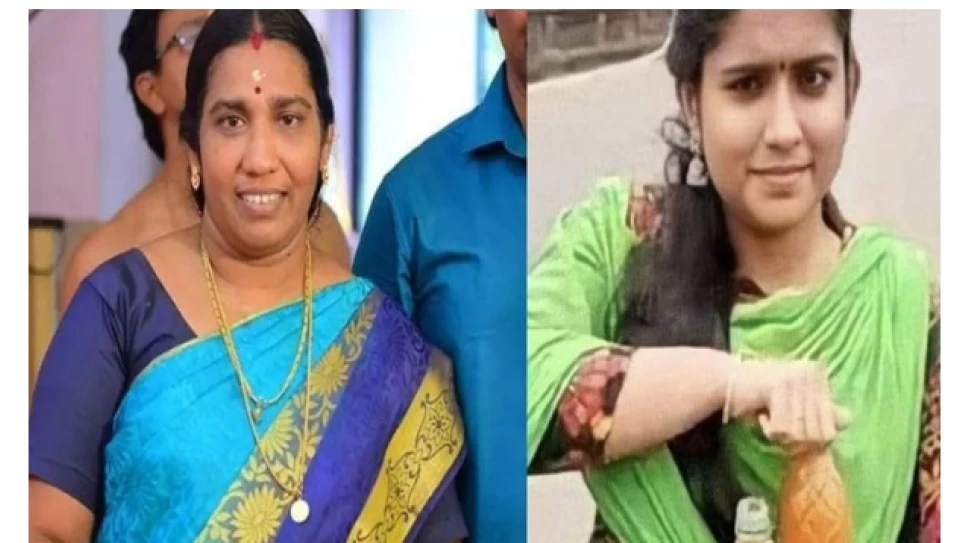  പാറശാല ഷാരോണ്‍ കൊലക്കേസ്; പ്രതികളെ ഒരുമിച്ചിരുത്തി ചോദ്യം ചെയ്യും