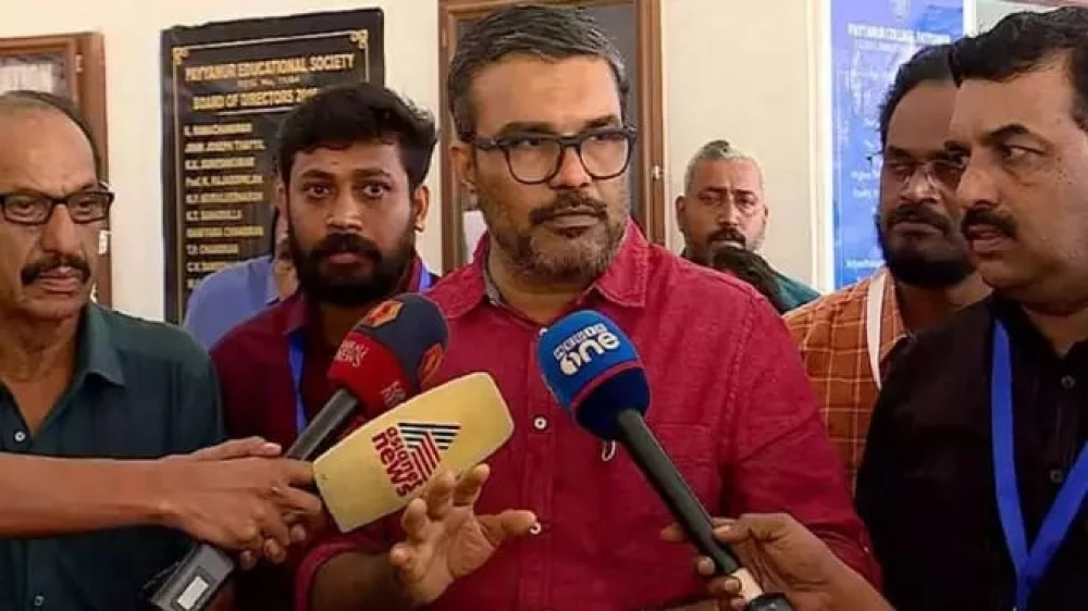  തിരുവനന്തപുരം കോര്‍പ്പറേഷനിലെ ഒഴിവുകളിൽ എംപ്ലോയ്‌മെന്റ് എക്‌സ്‌ചേഞ്ച് വഴി നിയമനം; മന്ത്രി എം. ബി. രാജേഷ്