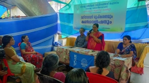 
                        സാമൂഹ്യ സുരക്ഷാ പെൻഷൻ വർദ്ധിപ്പിക്കണം:സീനിയർ സിറ്റിസൺസ് ഫോറം