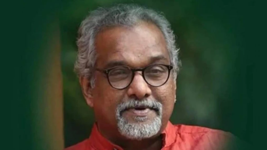 നടുവണ്ണൂരിൽ ഇന്ന് ടി.പി. രാജീവൻ അനുസ്മരണം