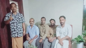 
                        ടി.പി രാജീവനെ ഫീനിക്സ് സ്വയം സഹായ സംഘം അനുസ്മരിച്ചു 