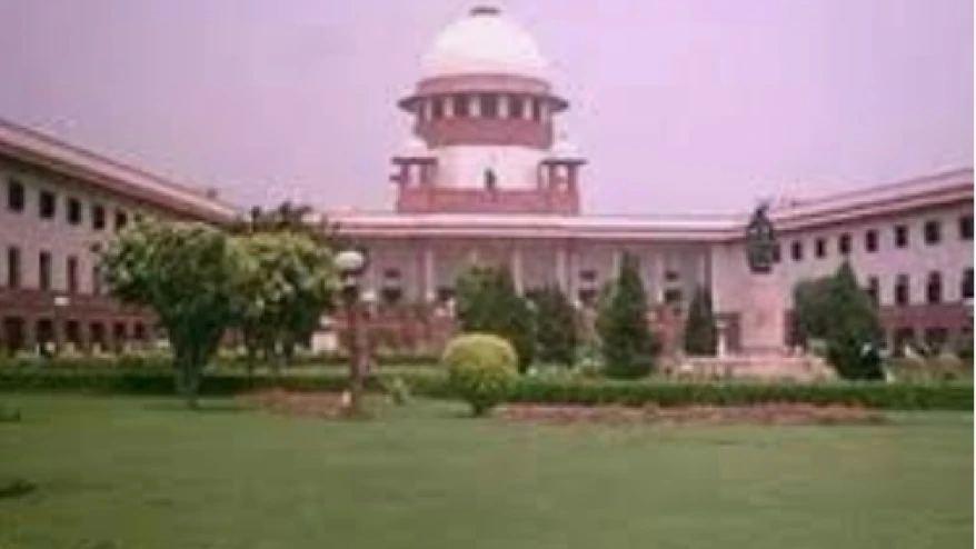 മുന്നാക്ക സംവരണം ശരിവച്ച് സുപ്രീം കോടതി; രണ്ട് ജഡ്ജിമാർ എതിർത്തു