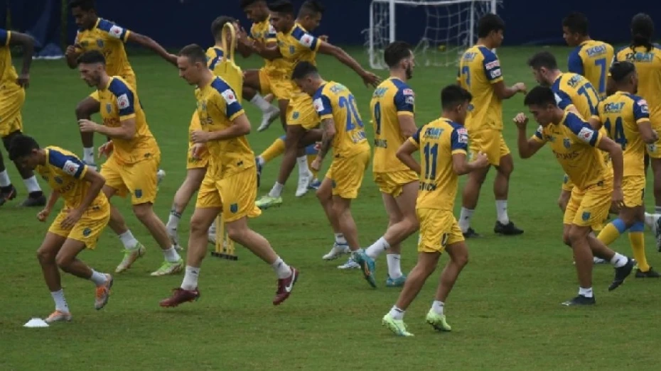 ഐഎസ്എല്ലിൽ ബ്ലാസ്റ്റേഴ്സ് ഇന്നിറങ്ങും; എതിരാളികൾ കരുത്തരായ എഫ്സി ഗോവ