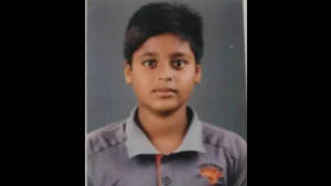 
                        പുതിയങ്ങാടിയിൽ ഇടിമിന്നലേറ്റ് വിദ്യാർത്ഥി മരിച്ചു