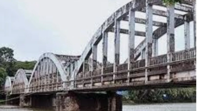 മുരാട് പാലത്തിൽ ഇന്ന് വൈകിട്ട് 6 മണി വരെ യാത്ര ചെയ്യാം