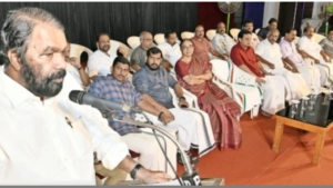 
                        കോഴിക്കോട് സംസ്ഥാന സ്കൂൾ കലോത്സവത്തിന് സ്വാഗതസംഘം രൂപീകരിച്ചു