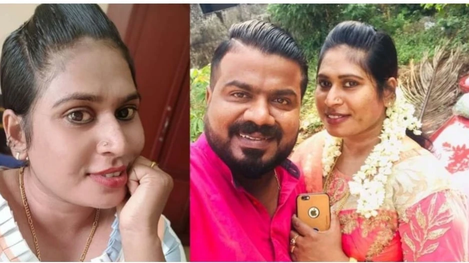  അറുപത്തിയെട്ടുകാരനെ ഹണിട്രാപ്പിൽ കുടുക്കിയ വ്ലോഗർക്കും ഭർത്താവിനും എതിരെ കേസ് 