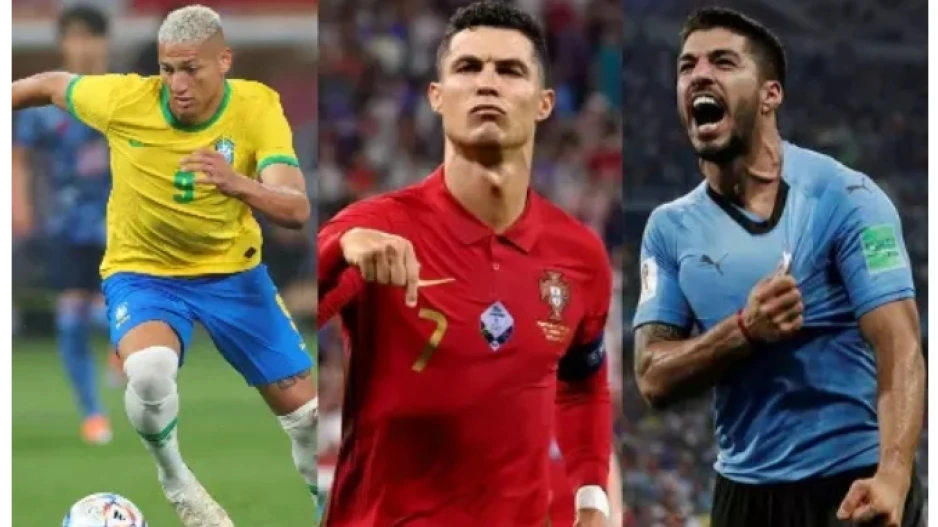  ലോകകപ്പിൽ ഇന്ന് ബ്രസീൽ - സ്വിറ്റ്സർലൻഡ് പോരാട്ടം; ബ്രസീൽ മൈതാനത്തിറങ്ങുന്നത് നെയ്മറില്ലാതെ