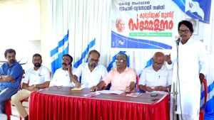 
                        വാടക നിയന്ത്രണ ബിൽ നടപ്പാക്കണം; വ്യാപാരി - വ്യവസായി സമിതി