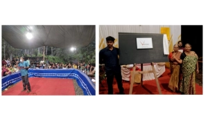 
                        വിക്ടറി ആർട്സ് ആൻ്റ് സ്പോർട്സ് ക്ലബ് കരുവണ്ണൂർ ഗാന്ധി ജയന്തി ദിനാഘോഷം സംഘടിപ്പിച്ചു