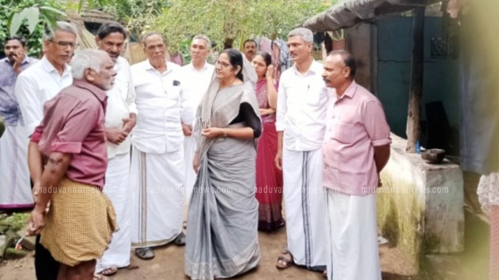 ഫിഷിംഗ് വില്ലേജ് പദ്ധതി പയ്യോളിയിലും നടപ്പാക്കും: കാനത്തിൽ ജമീല എംഎൽഎ