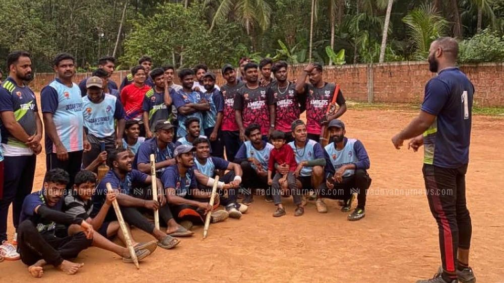 ഇലവൻ ഹെഡ്സ് കൈതയ്ക്കൽ ലഹരി വിരുദ്ധ ബോധവൽക്കരണ ക്ലാസ് നടത്തി