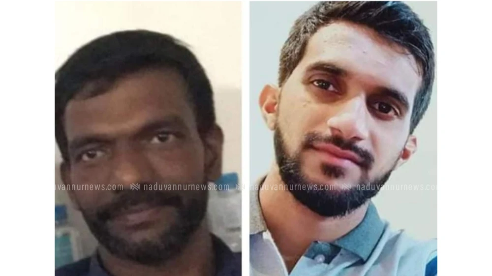 സൗദിയില്‍ വാഹനാപകടം ; രണ്ട് മലയാളി യുവാക്കൾക്ക് ദാരുണാന്ത്യം