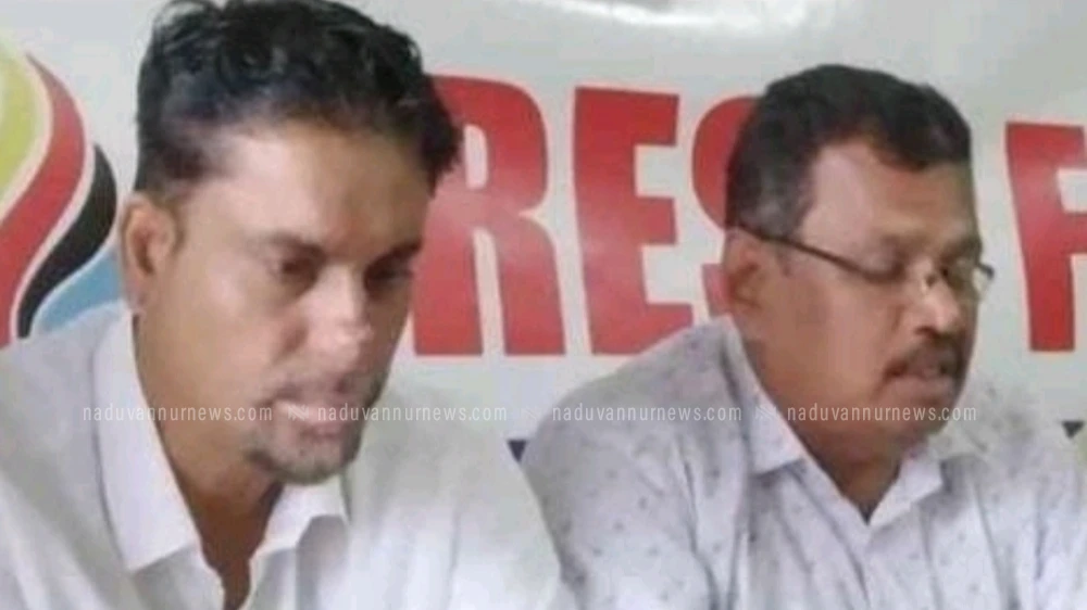 നൗഷാദ് വടകരയുടെ കവിതാസമാഹാരം പ്രകാശനം നാളെ കുറ്റ്യാടിയിൽ