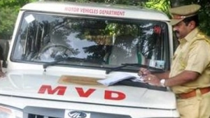 
                        ഓപ്പറേഷൻ ഫോക്കസ് 3 പരിശോധന ഇന്നും തുടരും