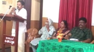 
                        മന്ദങ്കാവ് എ.എൽ.പി സ്കൂളിൽ ലഹരി വിമുക്തബോധവൽക്കരണ ക്ലാസ്സ് സംഘടിപ്പിച്ചു