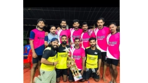 
                        നടുവണ്ണൂർ വ്യാപാര ഫെസ്റ്റ്; വടം വലിയിൽ ഫൈറ്റേർസ് കാഞ്ഞിരങ്ങാട് ജേതാക്കൾ