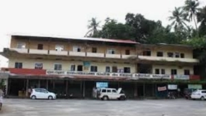 
                        കൂരാച്ചുണ്ട് ടൗണിലെ ട്രാൻസ്ഫോർമർ മാറ്റി സ്ഥാപിക്കണം: സിപിഐ