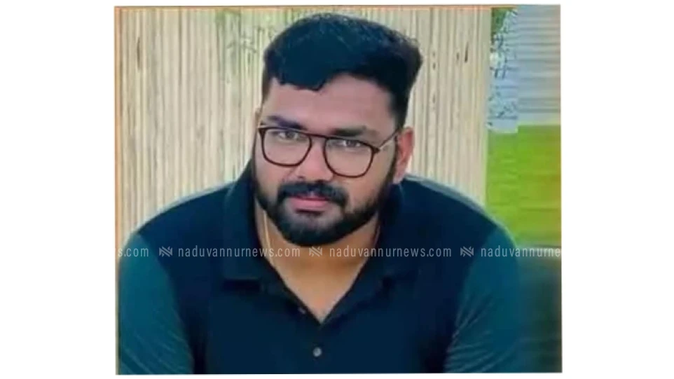 ആത്മഹത്യ തടയാനുള്ള ശ്രമത്തിനിടെ ദുബായിൽ കെട്ടിടത്തിൽ നിന്ന് വീണു മലയാളിക്ക് ദാരുണാന്ത്യം