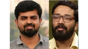 
                        കെ.എം ബഷീറിന്റെ അപകട മരണം; ശ്രീറാമിനെതിരെ നിലനിലനില്‍ക്കുന്നത് മനപൂര്‍വമല്ലാത്ത നരഹത്യ