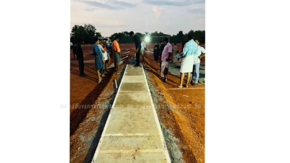 ആർപ്പു വിളികൾക്ക് ആവേശം പകരാൻ മുയിപ്പോത്ത് ജില്ലാതല വടം വലി മത്സരം ഒക്ടോബർ 23 ന്