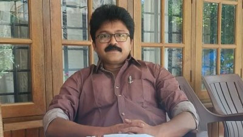 ബലാത്സംഗ കേസ്; എല്‍ദോസിനെതിരെ കെ.പി.സി.സി തീരുമാനം ഇന്നുണ്ടായേക്കും