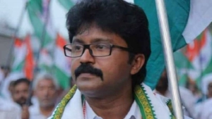 
                        പീഡന പരാതിയിൽ എൽദോസ് കുന്നപ്പിള്ളിലിനെ പാർട്ടിയിൽ നിന്നും സസ്പെൻഡ് ചെയ്തു