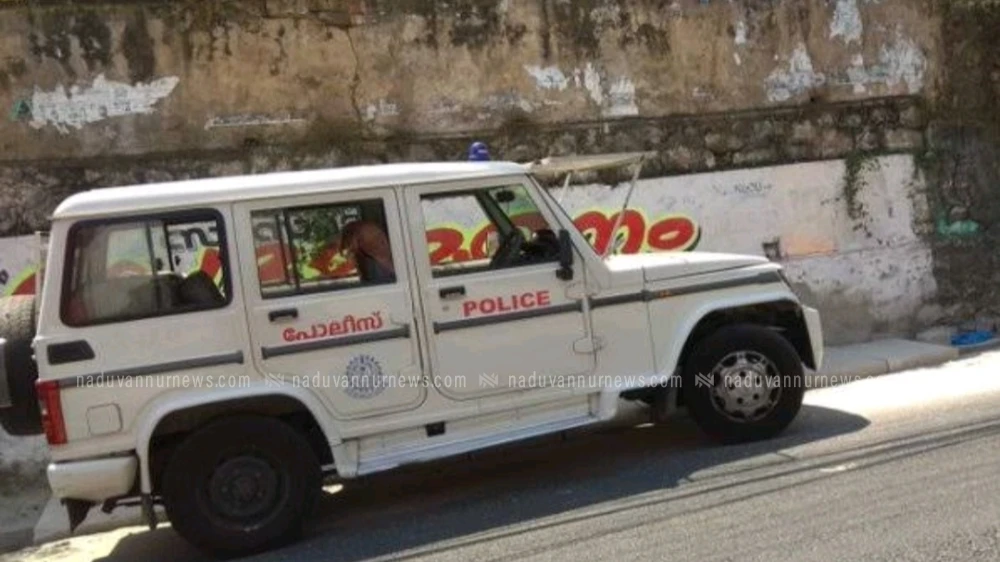 പേരാമ്പ്ര എ.എസ്.പിക്കെതിരെ രൂക്ഷ വിമർശനവുമായി സി.പി.എം