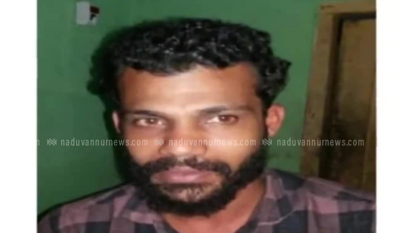 തിയേറ്ററിന് സമീപം നിർത്തിയിട്ട ബുള്ളറ്റ് മോഷ്ടിച്ചയാളെ പോലീസ് പിടികൂടി