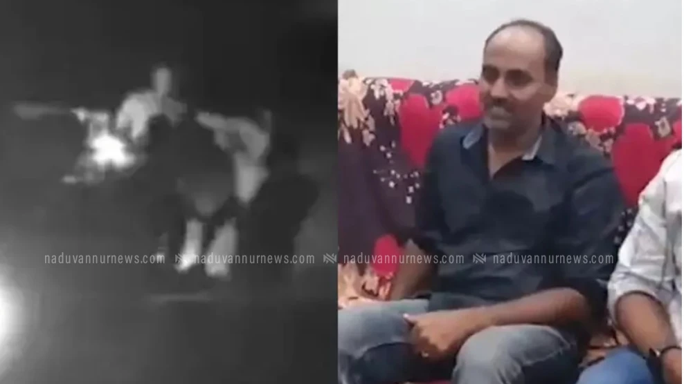 താമരശേരിയിൽ തട്ടിക്കൊണ്ടു പോകപ്പെട്ട വ്യാപാരി തിരിച്ചെത്തി