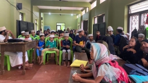 
                        സമസ്ത പ്രാർത്ഥനാ ദിനം സമുചിതമായി ആചരിച്ചു