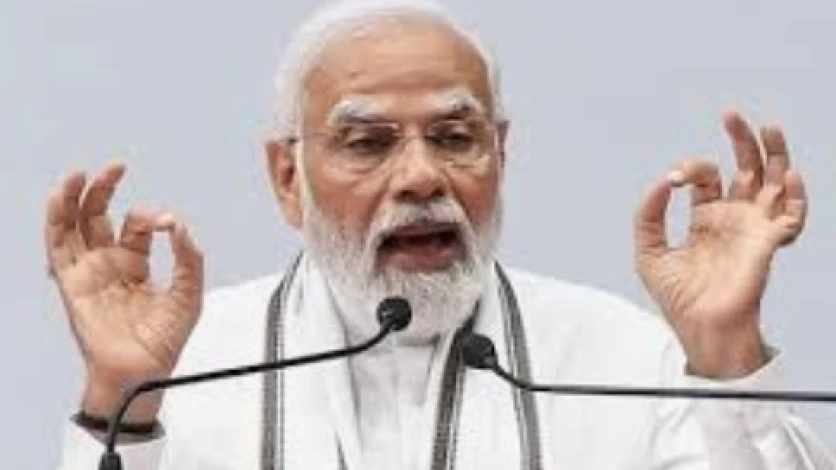 പ്രധാന മന്ത്രി നരേന്ദ്രമോദിയുടെ കേരള സന്ദര്‍ശനം ഇന്ന്