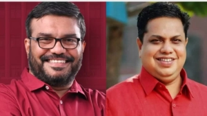 
                        മന്ത്രിസഭാ പുനഃസംഘടന; എം.ബി.രാജേഷ് മന്ത്രി , എ.എൻ.ഷംസീർ സ്പീക്കർ