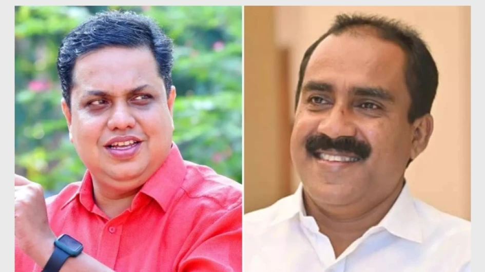  സ്പീക്കര്‍ തെരഞ്ഞെടുപ്പ്:  യുഡിഎഫ് സ്ഥാനാര്‍ത്ഥിയായി അന്‍വര്‍ സാദത്ത്