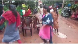 
                        പെരവച്ചേരി ഗ്രാമോദയം വായനശാല ഓണാഘോഷ പരിപാടികൾ