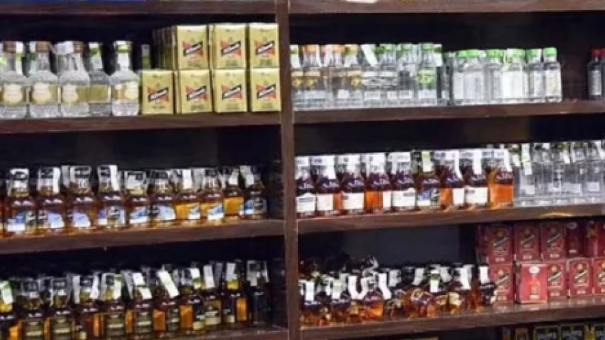 ഉത്രാട ദിനത്തിൽ റെക്കോർഡ് മദ്യവിൽപ്പന; വിറ്റഴിച്ചത് 117 കോടി രൂപയുടെ മദ്യം