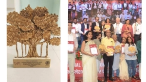 
                        കേരള ടൂറിസത്തിന് നാല് ഗോൾഡ് അവാർഡുകൾ