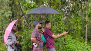 
                        നടുവണ്ണൂരിൽ നാട്ടു പക്ഷികളുടെ സർവെയ്ക്ക് തുടക്കമായി