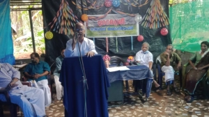 
                        മാവട്ട് ഗ്രാമശ്രീ റസിഡൻസ് അരിക്കുളം ഓണാഘോഷം വിപുലമായി സംഘടിപ്പിച്ചു